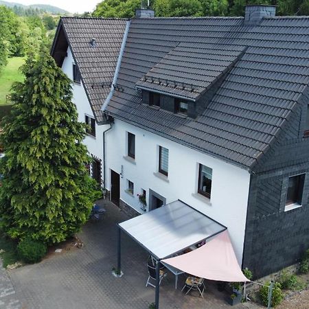 Fewo Lindenhof Hatzfeld Exterior photo